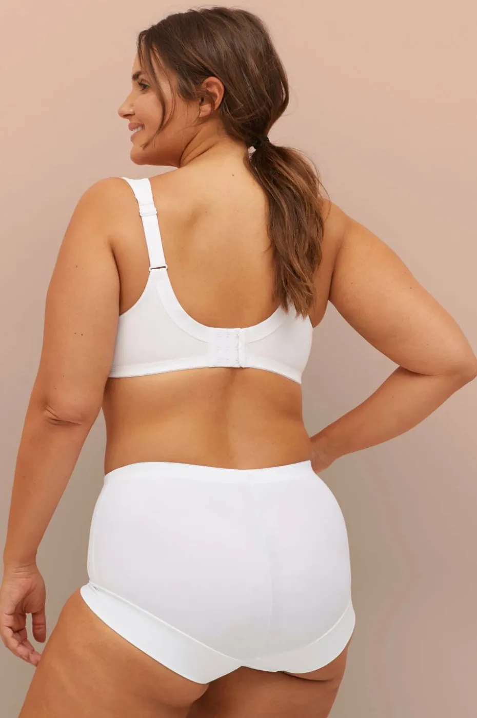 Ellos Collection Shapingtruse - medium support