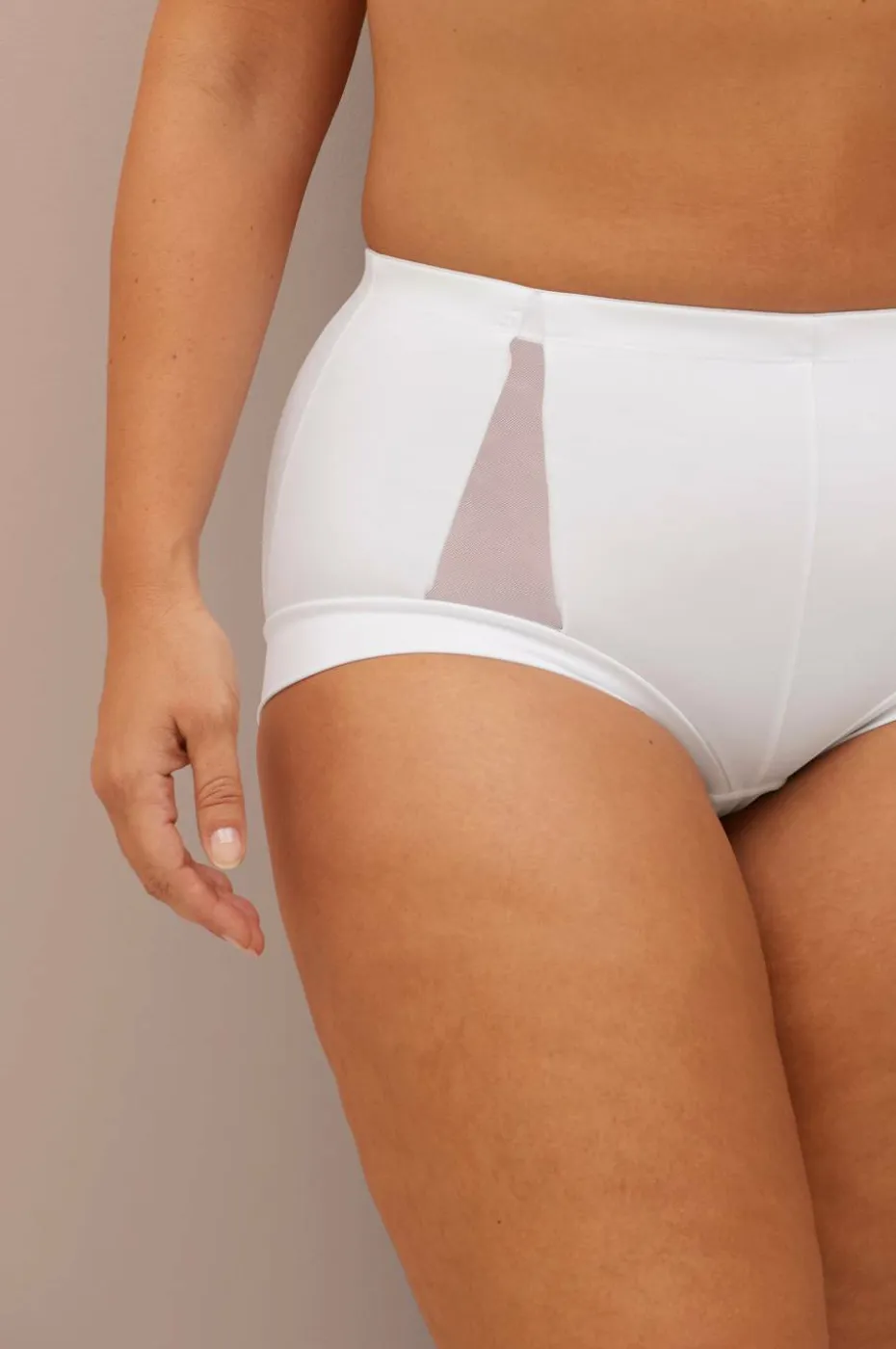 Ellos Collection Shapingtruse - medium support