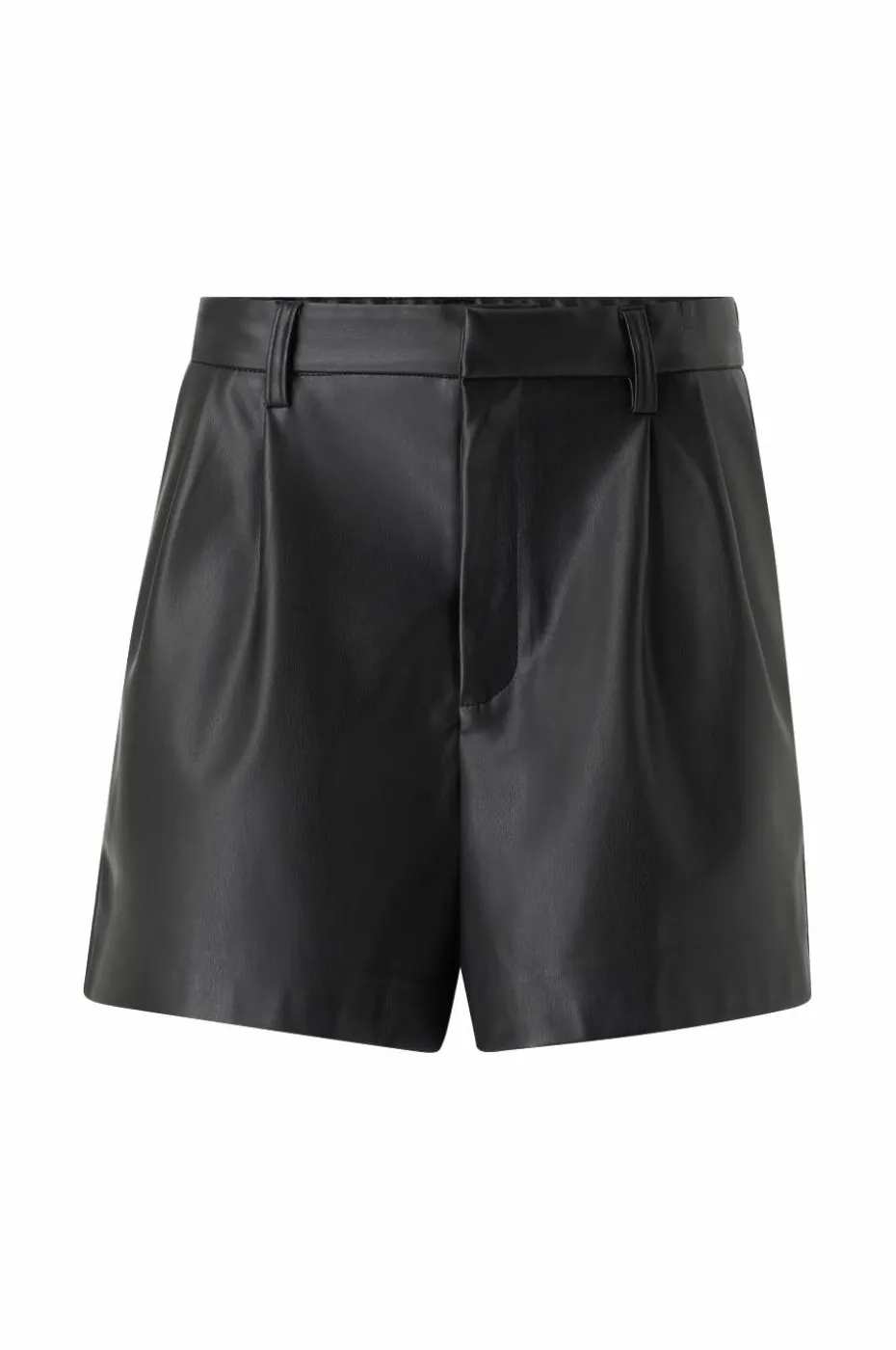 Ellos Collection Shorts i skinnimitasjon