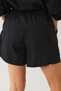 Ellos Collection Shorts i lin