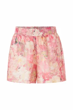 Ellos Collection Shorts med bred elastisk linning