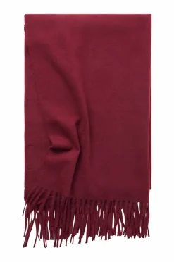 Ellos Collection Skjerf med frynser
