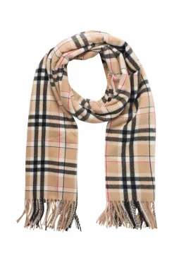 Ellos Collection Skjerf med frynser