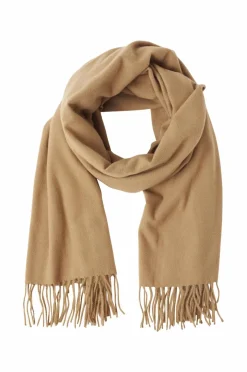 Ellos Collection Skjerf med frynser