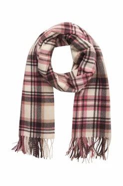 Ellos Collection Skjerf med frynser