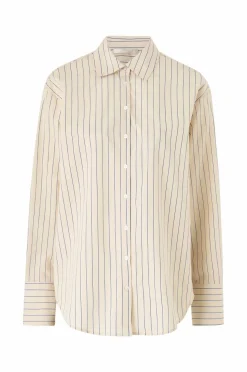 Ellos Collection Skjorte med lange ermer