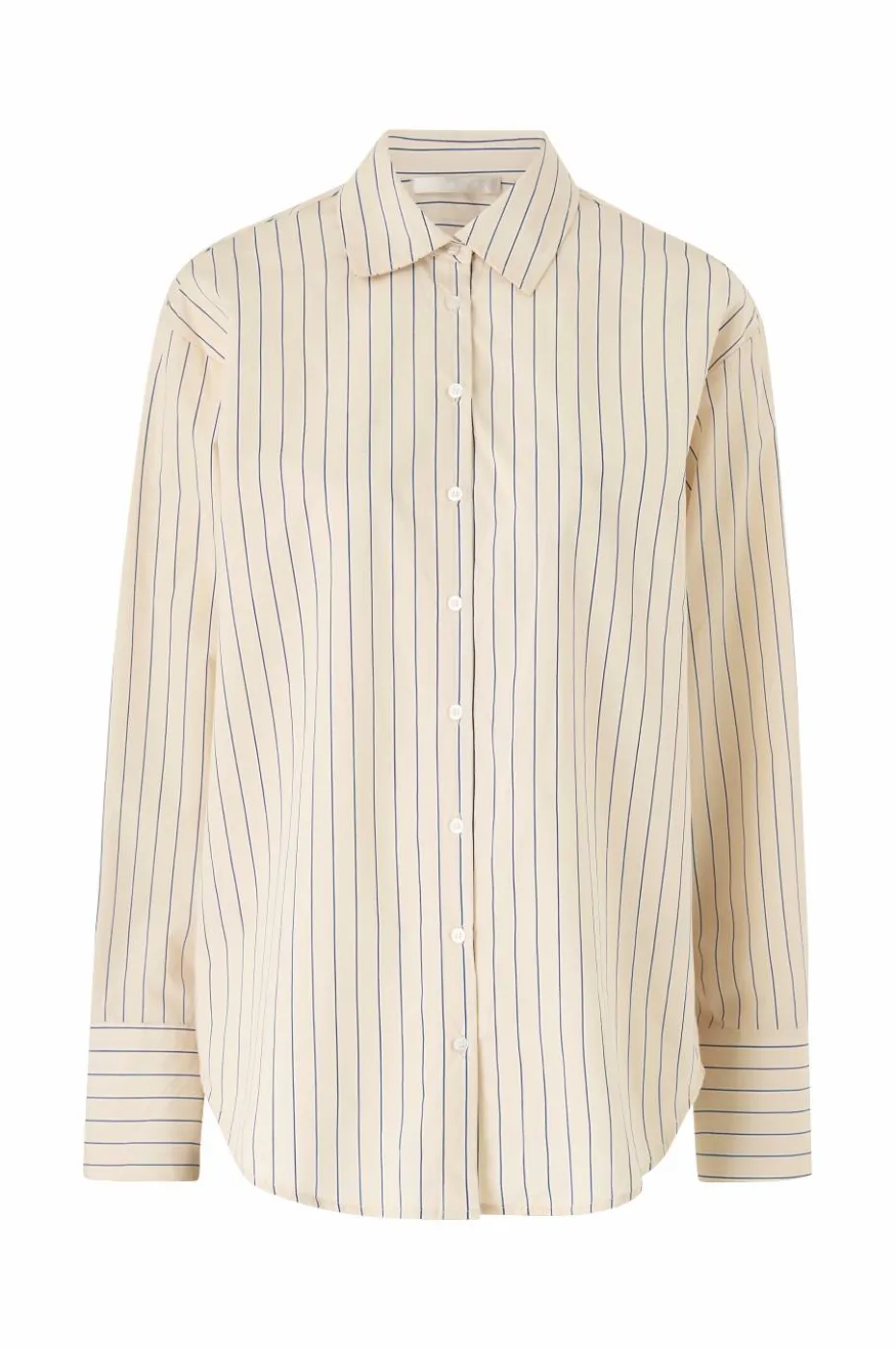 Ellos Collection Skjorte med lange ermer