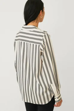 Ellos Collection Skjorte i sateng