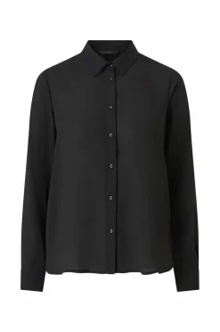 Ellos Collection Skjorte i krepp