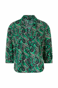 Ellos Collection Skjortebluse