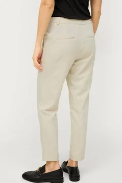 Ellos Collection Slacks med et stretch