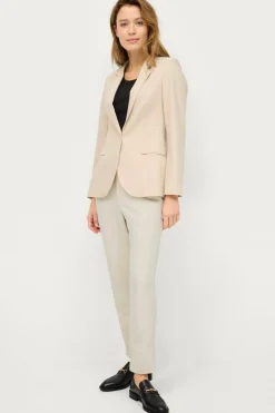 Ellos Collection Slacks med et stretch