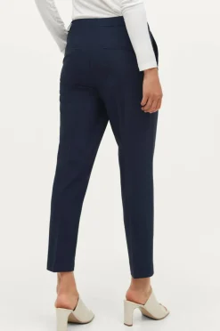 Ellos Collection Slacks med et stretch