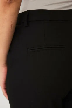 Ellos Collection Slacks med et stretch