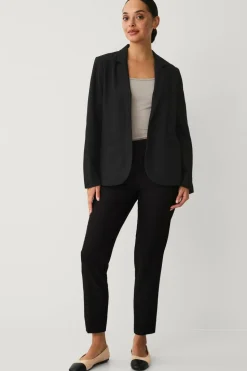 Ellos Collection Slacks med et stretch