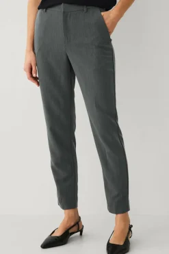 Ellos Collection Slacks med et stretch