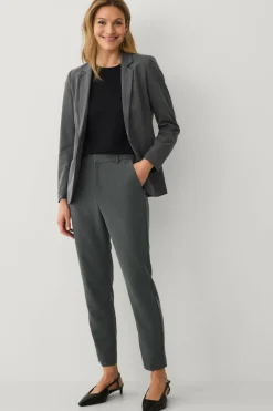 Ellos Collection Slacks med et stretch