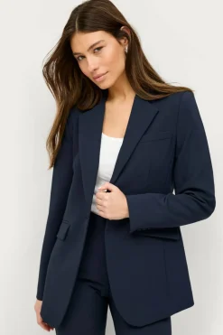 Ellos Collection Smal passform blazer