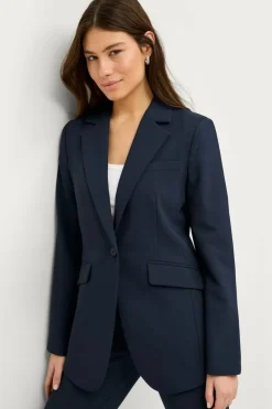 Ellos Collection Smal passform blazer