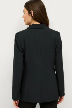 Ellos Collection Smal passform blazer