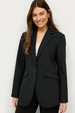 Ellos Collection Smal passform blazer