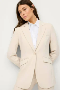 Ellos Collection Smal passform blazer