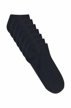 Ellos Collection Sneakerstrømper 7-pakning