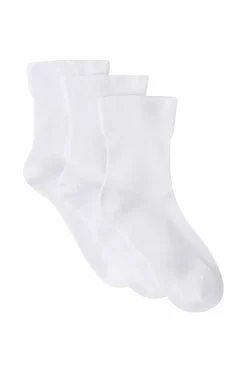 Ellos Collection Sokker 3-pack