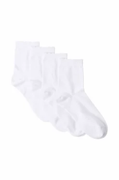 Ellos Collection Sokker 4-pack