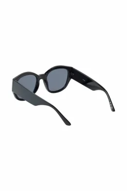 Ellos Collection Solbriller med oval form