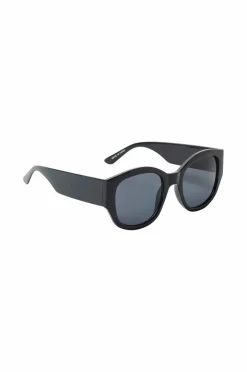 Ellos Collection Solbriller med oval form