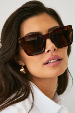 Ellos Collection Solbrille