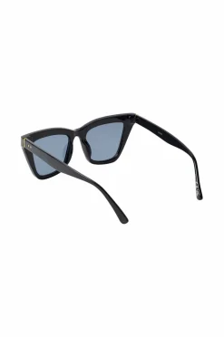 Ellos Collection Solbrille med kattøye-design