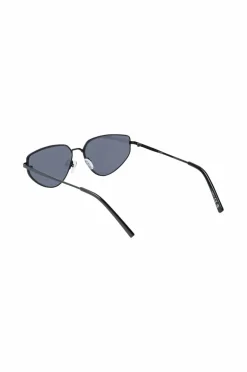 Ellos Collection Solbrille med kattøye-design