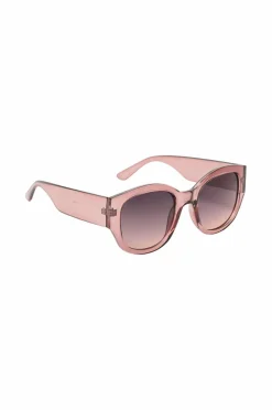 Ellos Collection Solbriller med oval form