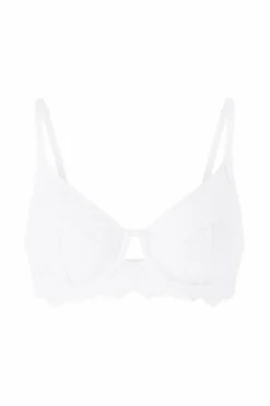 Ellos Collection Spile-BH i blonde