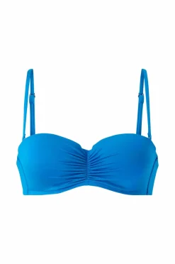 Ellos Collection Spile-BH med rynkedetalj