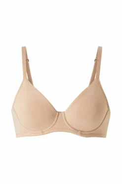 Ellos Collection Spile-BH med ikke polstrete kopper