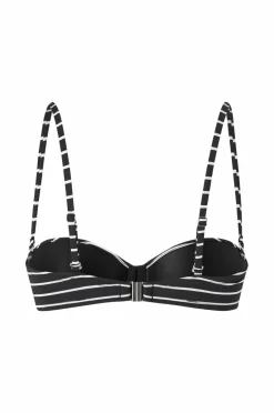 Ellos Collection Spile-BH med rynkedetalj