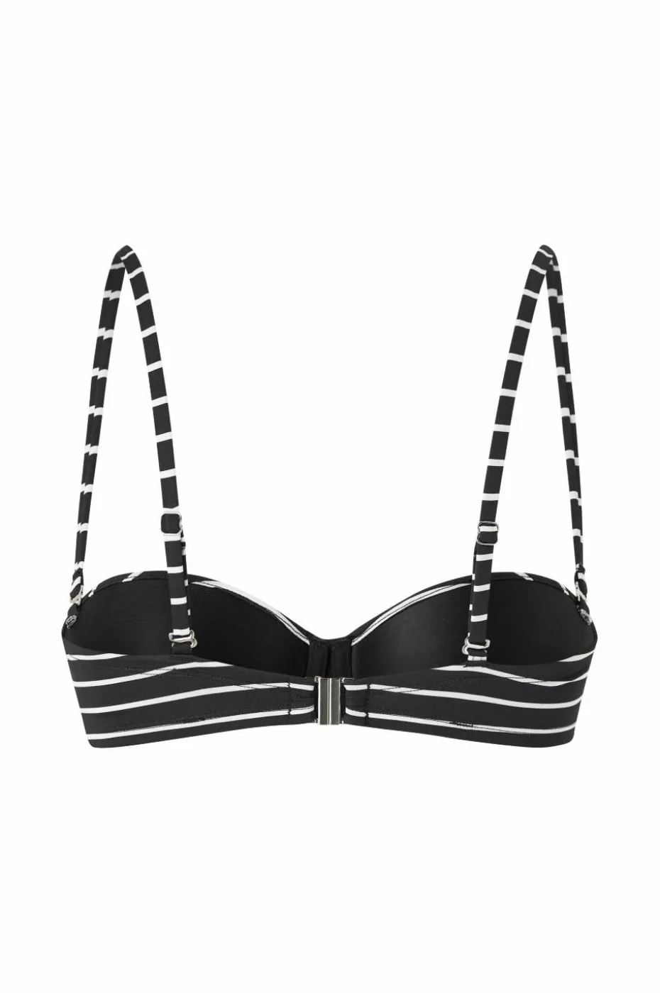 Ellos Collection Spile-BH med rynkedetalj
