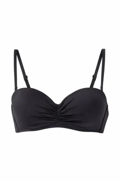 Ellos Collection Spile-BH med rynkedetalj