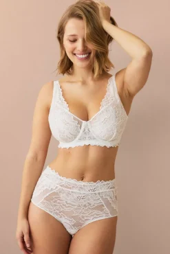 Ellos Collection Spile-BH i blonde