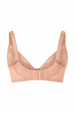 Ellos Collection Spile-BH i blonde
