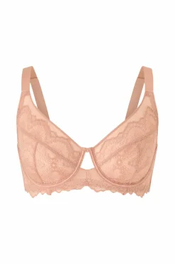 Ellos Collection Spile-BH i blonde