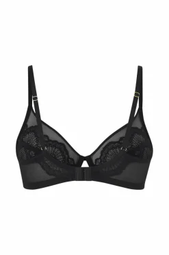 Ellos Collection Spile-BH i blonde