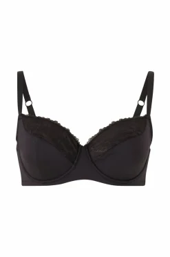Ellos Collection Spile-BH i blonde på toppen