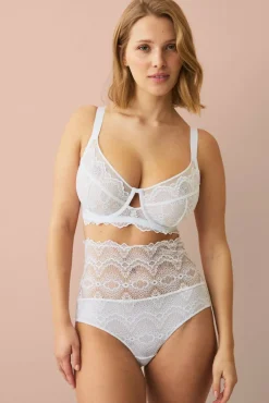 Ellos Collection Spile-BH i blonde