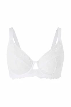 Ellos Collection Spile-BH i blonde