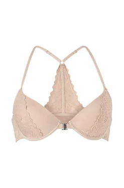 Ellos Collection Spile-BH med polstrede kopper