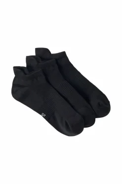 Ellos Collection Sportssokker 3-pakning